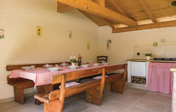 Apartman - Vodnjan-Cabrunici , Hrvatska - CIL866 14