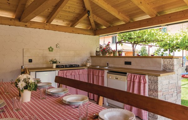 Apartman - Vodnjan-Cabrunici , Hrvatska - CIL866 5