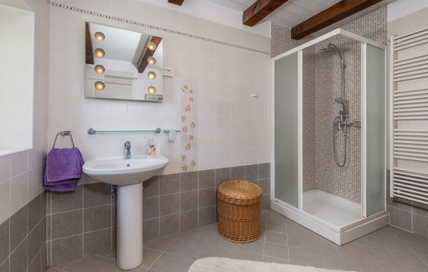 Holiday Home - Buje-Momjan , Croatia - CIL873 701