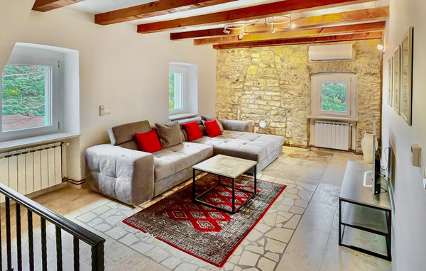 Holiday Home - Buje-Momjan , Croatia - CIL873 3