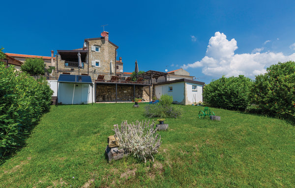 Holiday Home - Buje-Momjan , Croatia - CIL873 81