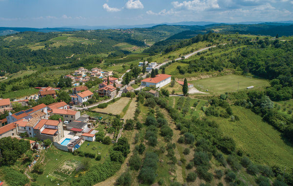 Holiday Home - Buje-Momjan , Croatia - CIL873 82