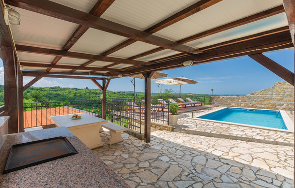Holiday Home - Buje-Momjan , Croatia - CIL873 5