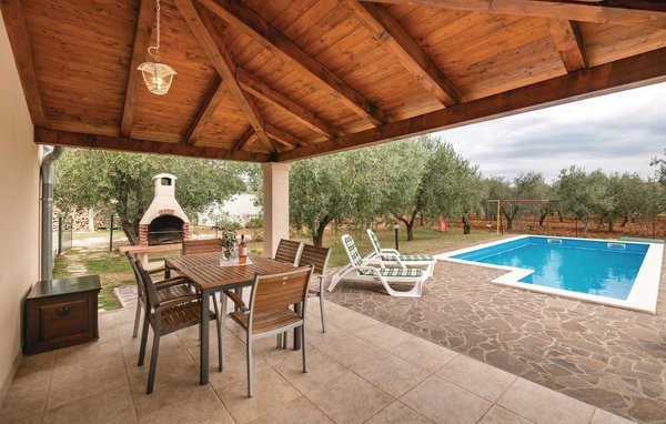 Ferienhaus - Vodnjan , Kroatien - CIL888 2