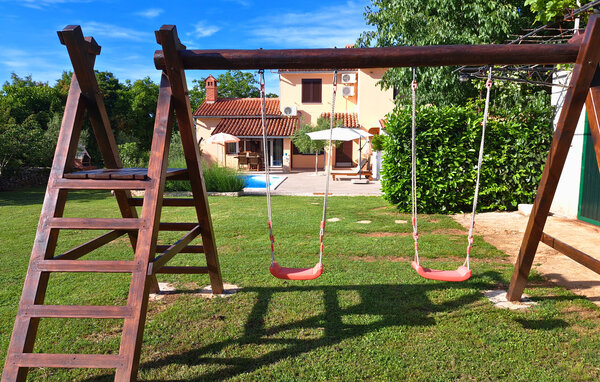 Ferienhaus - Barban-Filipana , Kroatien - CIL906 103