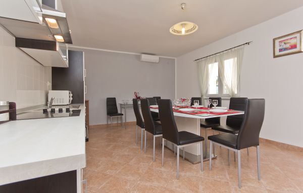Feriehus - Barban-Frkeci , Kroatien - CIL910 406