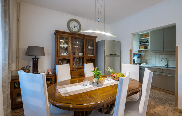 Ferienhaus 