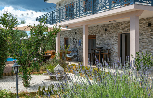 Ferienhaus 