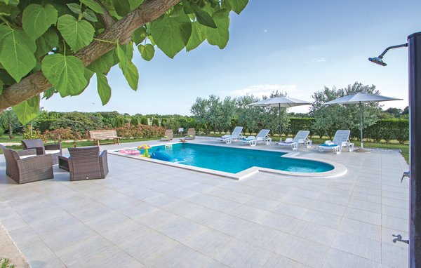 Holiday Home - Pula-Muntic , Croatia - CIL952 11