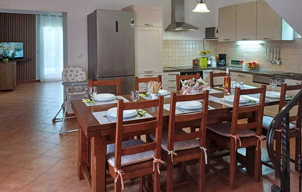 Feriehus - Zminj-Pamici , Kroatia - CIL964 403