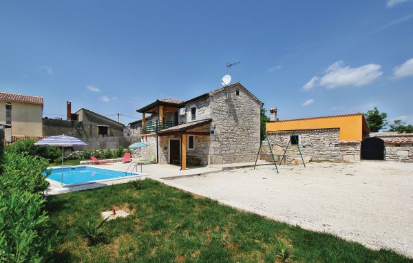 Holiday Home - Visnjan-Anzici , Croatia - CIL981 83