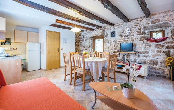 Holiday Home - Visnjan-Fabci , Croatia - CIL996 3