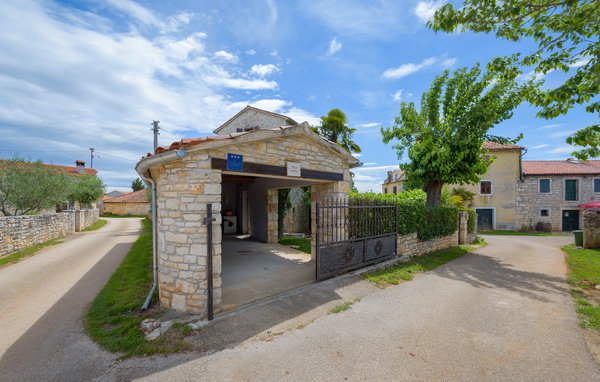 Holiday Home - Visnjan-Fabci , Croatia - CIL996 82