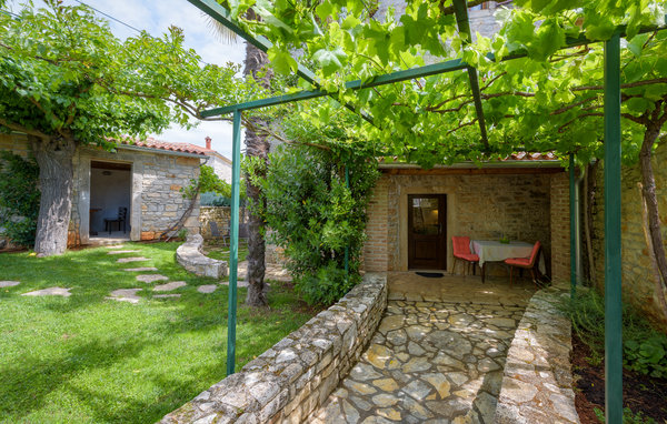 Holiday Home - Visnjan-Fabci , Croatia - CIL996 104