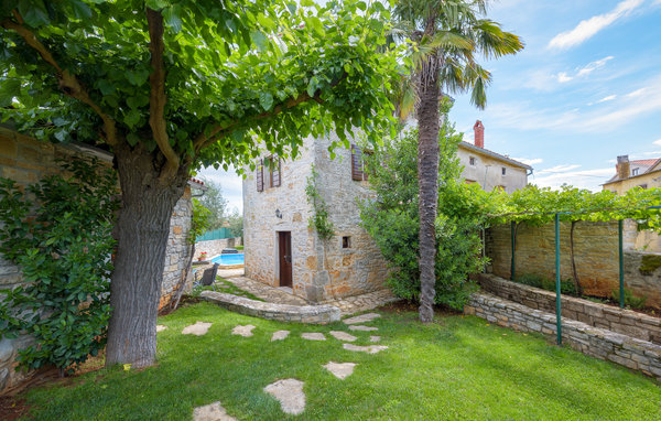 Holiday Home - Visnjan-Fabci , Croatia - CIL996 105