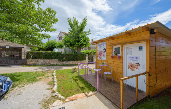 Holiday Home - Visnjan-Fabci , Croatia - CIL996 4