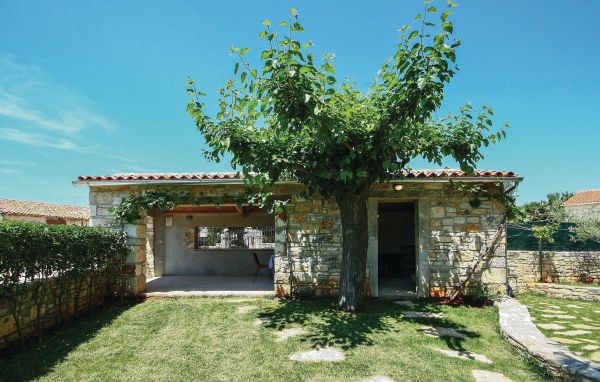 Holiday Home - Visnjan-Fabci , Croatia - CIL996 107