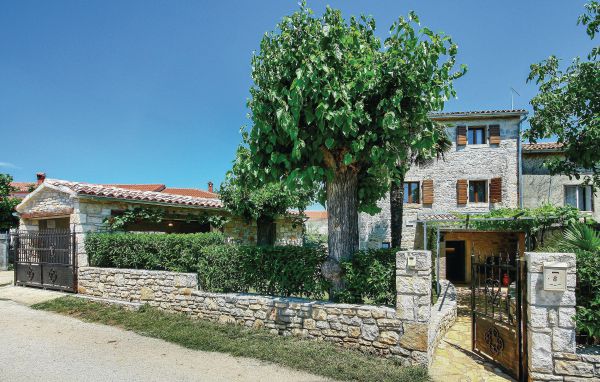 Holiday Home - Visnjan-Fabci , Croatia - CIL996 108