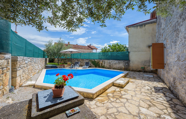 Holiday Home - Visnjan-Fabci , Croatia - CIL996 11