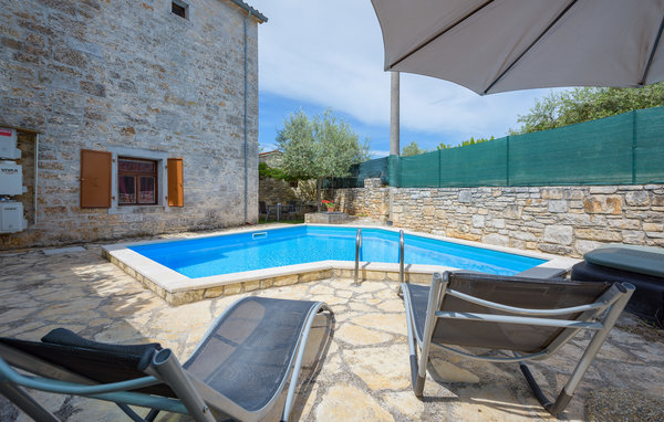 Holiday Home - Visnjan-Fabci , Croatia - CIL996 13