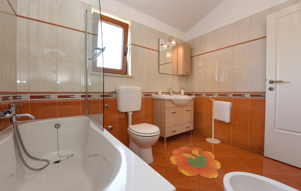 Holiday Home - Tinjan-Kmacici , Croatia - CIL997 703