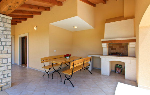 Holiday Home - Tinjan-Kmacici , Croatia - CIL997 501