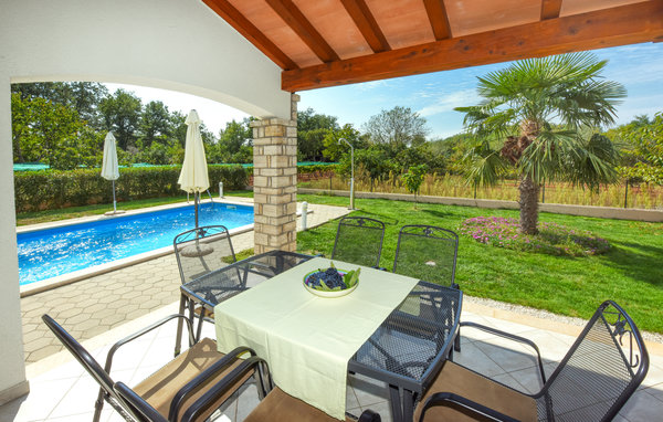 Holiday Home - Tinjan-Kmacici , Croatia - CIL997 101