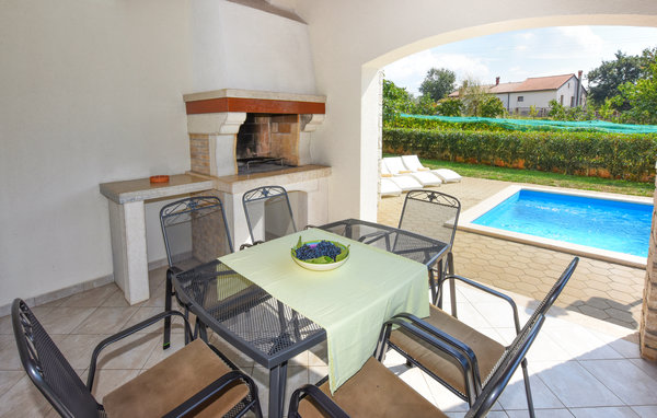 Holiday Home - Tinjan-Kmacici , Croatia - CIL997 102