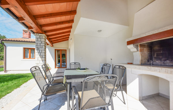Holiday Home - Tinjan-Kmacici , Croatia - CIL997 103