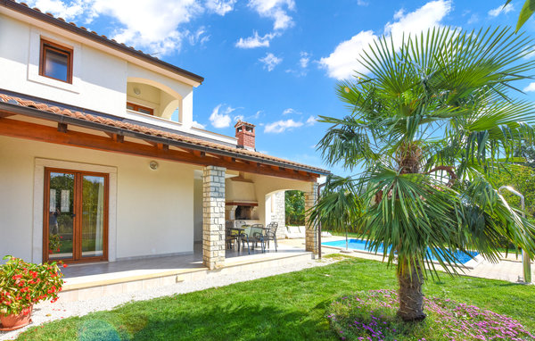 Holiday Home - Tinjan-Kmacici , Croatia - CIL997 104