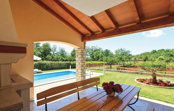 Holiday Home - Tinjan-Kmacici , Croatia - CIL997 105