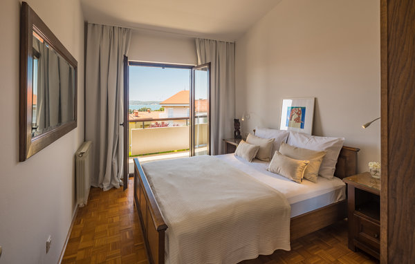 Ferienwohnung 