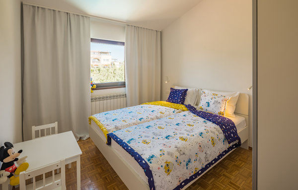 Ferienwohnung 