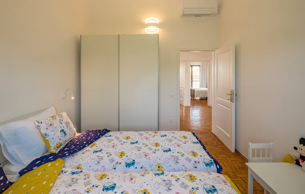 Ferienwohnung 