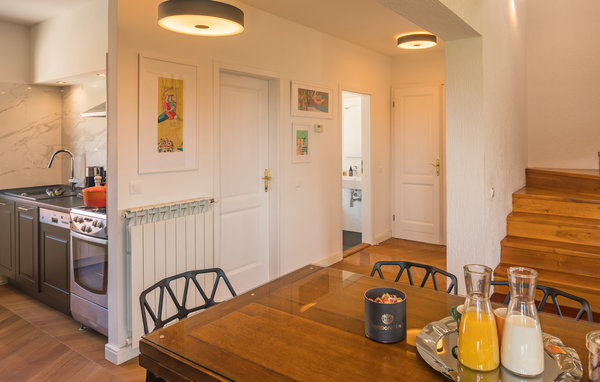 Ferienwohnung 