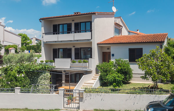 Ferienwohnung 