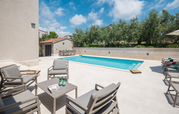 Apartman - Medulin , Hrvatska - CIM109 2