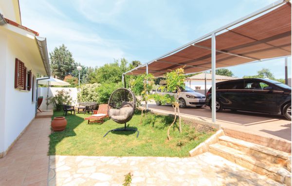 Apartman - Medulin , Hrvatska - CIM127 105