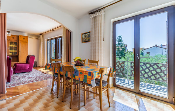 Apartmá 