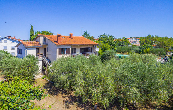 Apartmá 