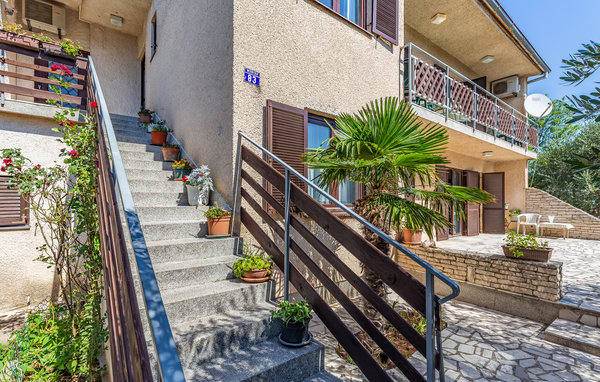 Apartmá 