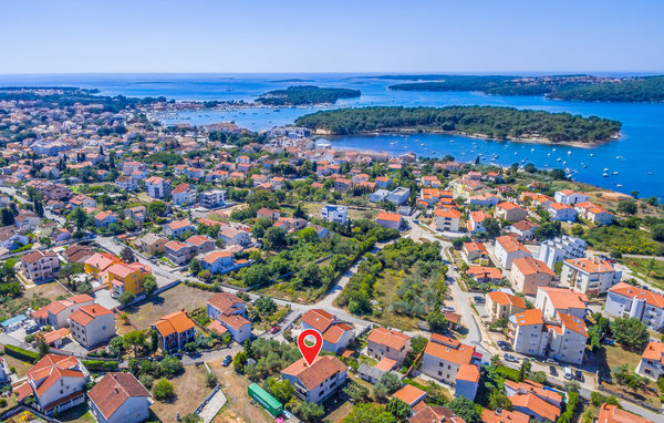 Appartement - Medulin , Kroatië - CIM133 1