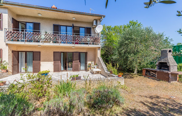 Ferienwohnung - Medulin , Kroatien - CIM133 102