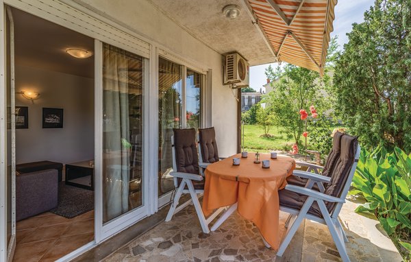 Apartman - Medulin , Hrvatska - CIM166 101