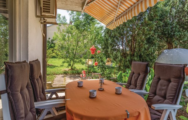Apartman - Medulin , Hrvatska - CIM166 102