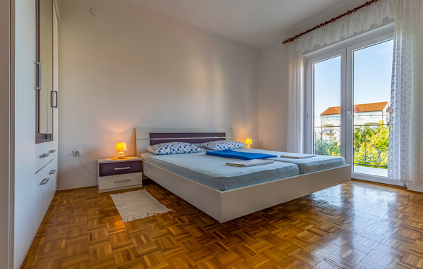 Apartmá 