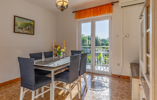 Apartmá 