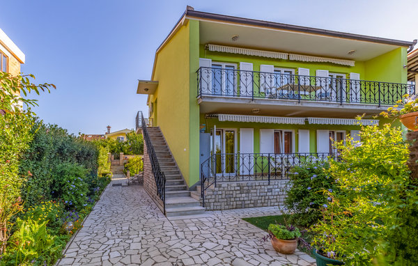 Apartmá 