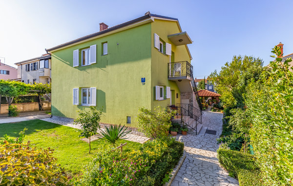 Apartmá 