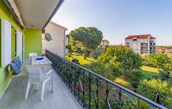 Apartmá 